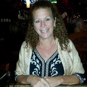 Meet your Posher, Becky